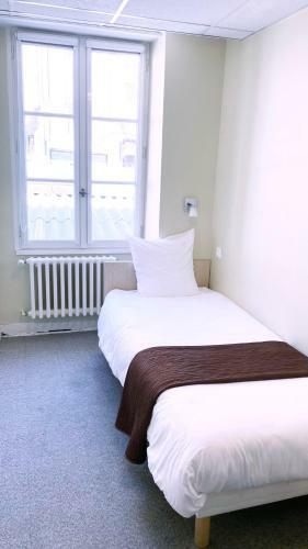 Hotel Le France