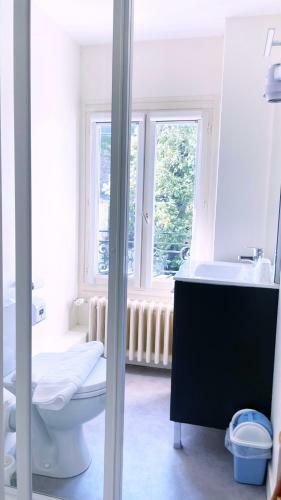 Hotel Le France