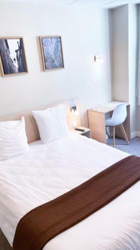Hotel Le France