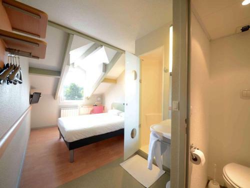 Hotel Ibis Budget Brive La Gaillarde