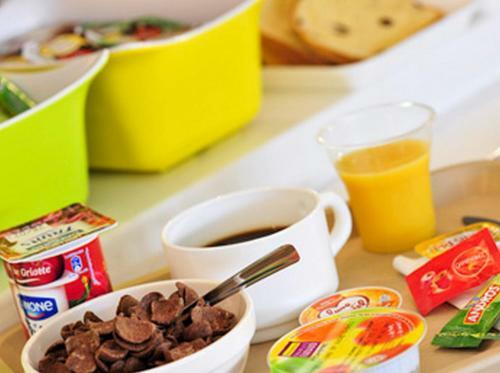 Hotel Ibis Budget Brive La Gaillarde