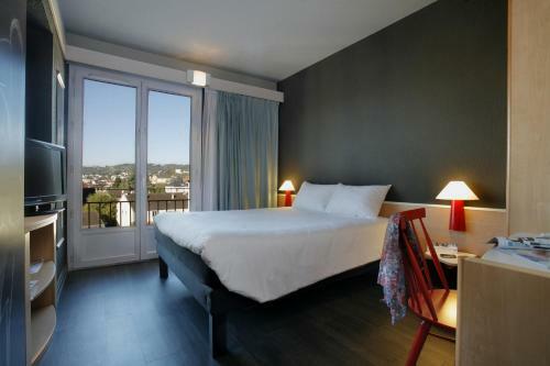 Hotel Ibis Brive Centre
