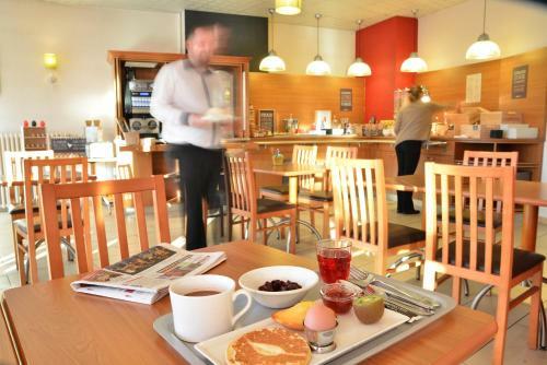 Hotel Ibis Brive Centre