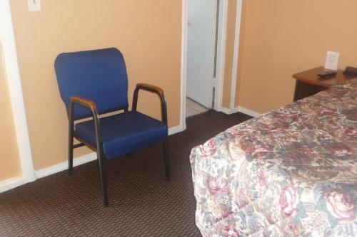 Yucca Motel