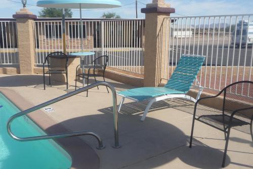 Yucca Motel