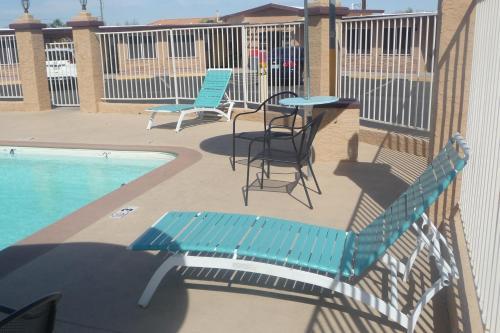 Yucca Motel
