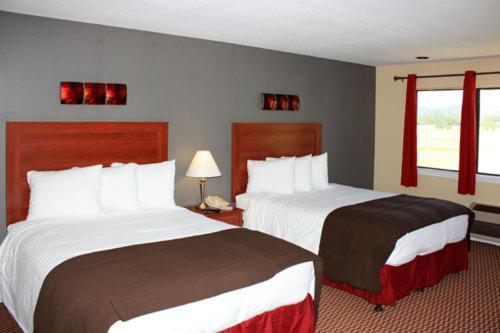 Hotel Shenandoah Inn