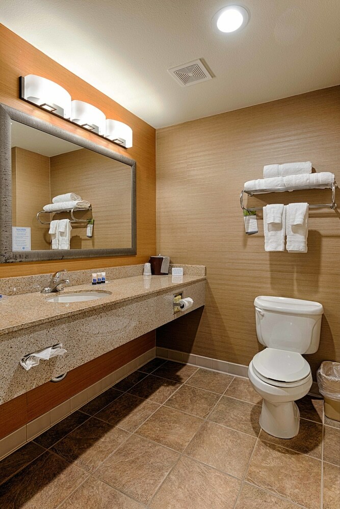 Hotel Comfort Suites Oakley