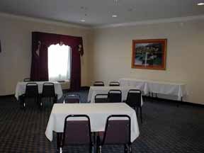 Hotel Comfort Suites Oakley