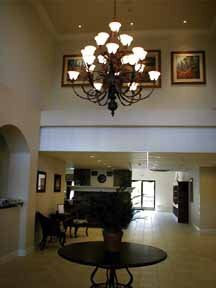 Hotel Comfort Suites Oakley