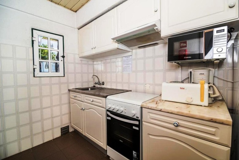 Apartamento Verde Pino