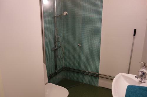 Albergue Fulufj�llsg�rden