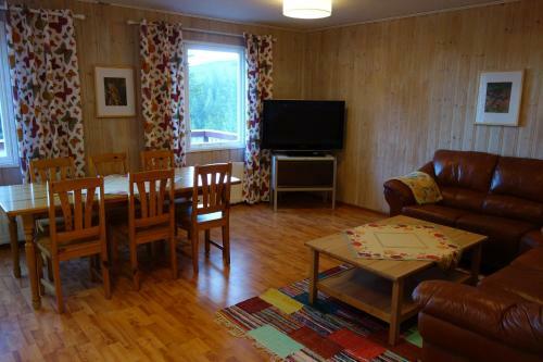 Albergue Fulufj�llsg�rden