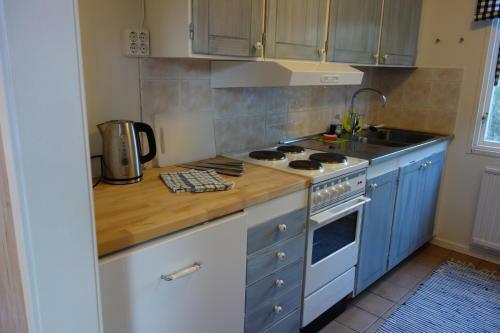 Albergue Fulufj�llsg�rden