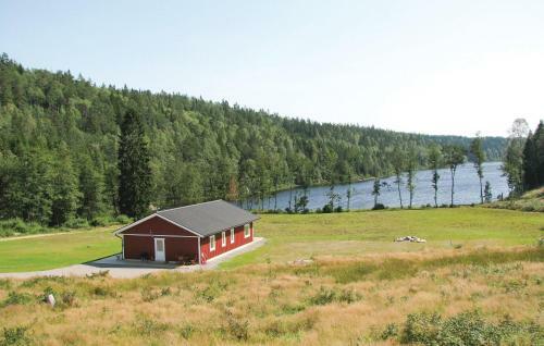 Holiday Home Bj�rn�sen Hedekas