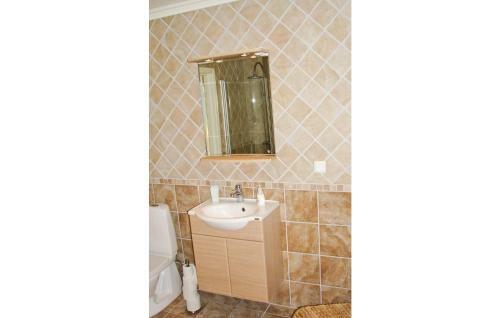 Holiday Home Bj�rn�sen Hedekas