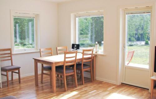Holiday Home Bj�rn�sen Hedekas