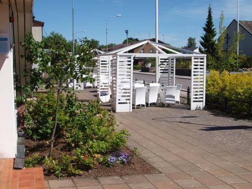 Hotel Haga V�rdshus