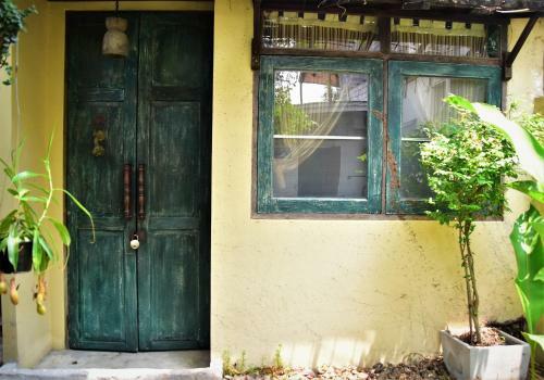 Posada Baan Rare Guesthouse