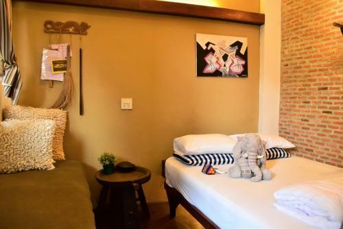 Posada Baan Rare Guesthouse