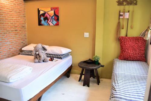 Posada Baan Rare Guesthouse