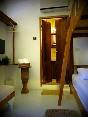 Posada Baan Rare Guesthouse