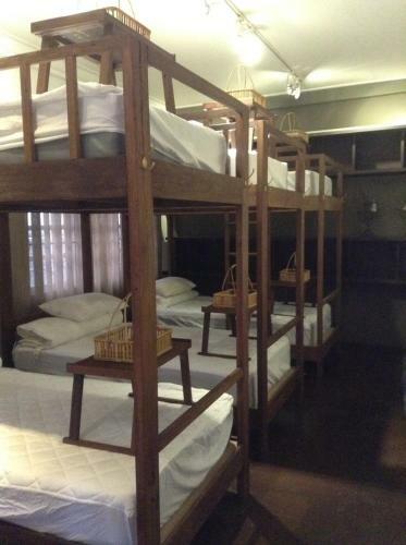 Posada Baan Rare Guesthouse