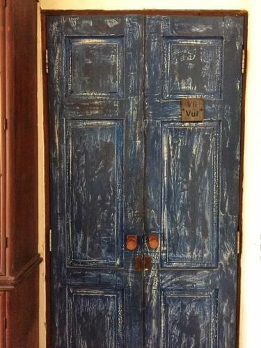 Posada Baan Rare Guesthouse