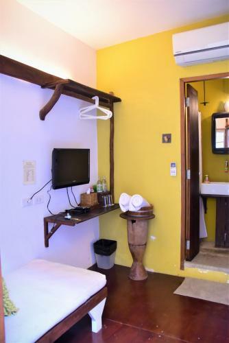 Posada Baan Rare Guesthouse