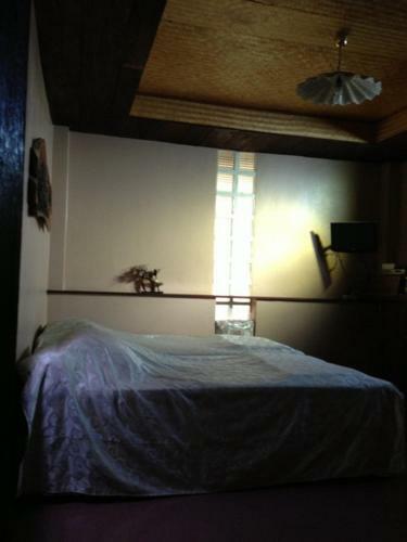 Hostal Ayothaya Riverside House