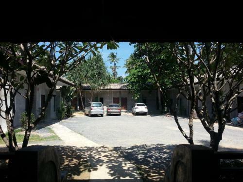 New Ozone Resort & Spa