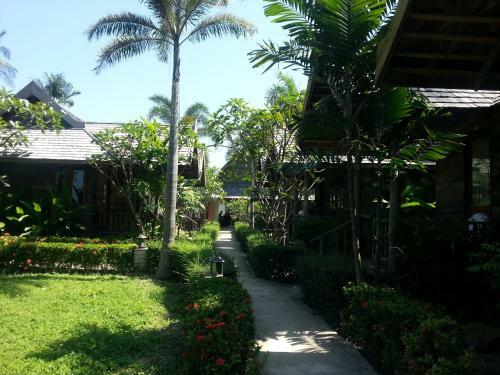 New Ozone Resort & Spa