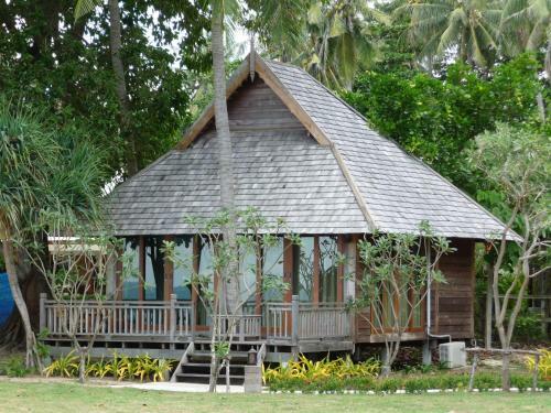New Ozone Resort & Spa