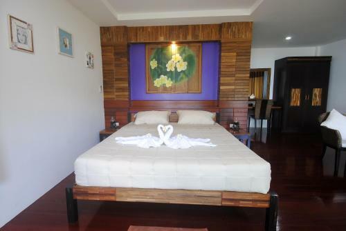 New Ozone Resort & Spa