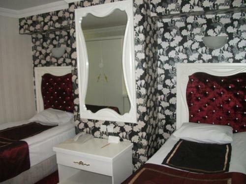 Grand Midyat Hotel