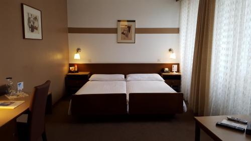 Hotel Fleur-de-lys