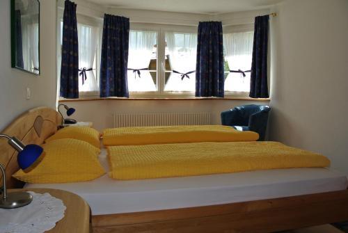 Apartamento Haus Aura