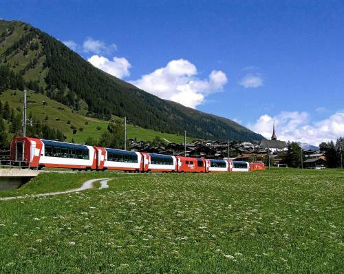 Alpenblick Wellnesshotel