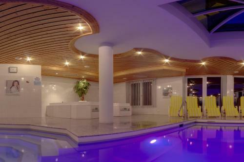 Alpenblick Wellnesshotel