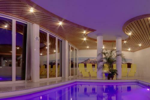 Alpenblick Wellnesshotel