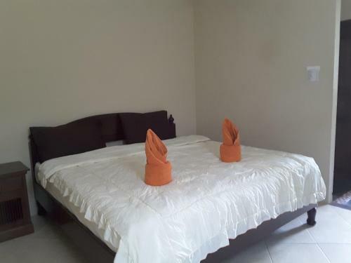 Hotel Wilai Villa Lamai