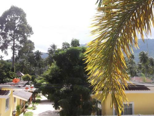 Hotel Wilai Villa Lamai