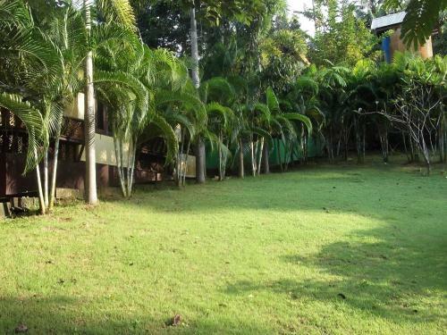 Hotel Wilai Villa Lamai