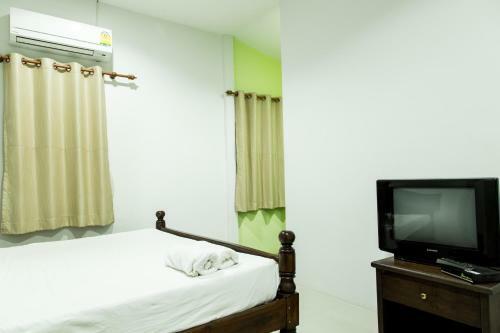 Hotel Wilai Villa Lamai
