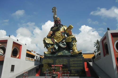 Hotel Wilai Villa Lamai