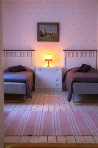 Hallebergs Bed&breakfast