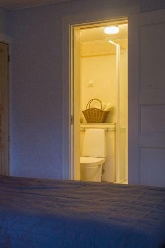 Hallebergs Bed&breakfast