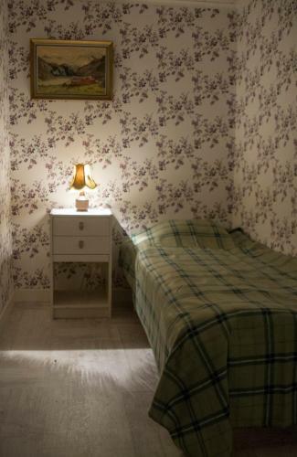 Hallebergs Bed&breakfast
