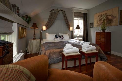 Karstorp Hotell & Konferens - Sweden Hotels