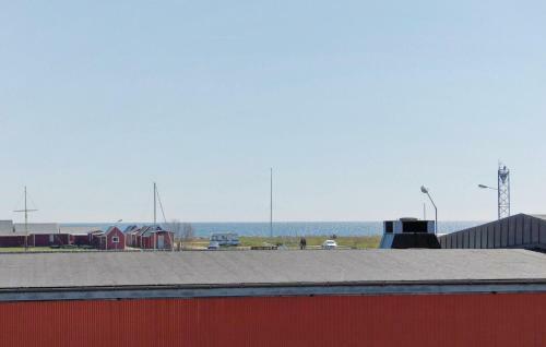 Holiday Home V�stra Hamnv. S�lvesborg